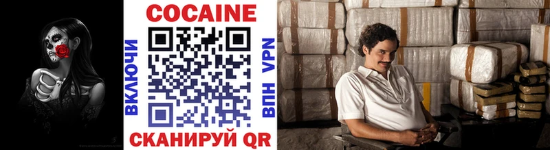 Cocaine Fish Scale Суздаль